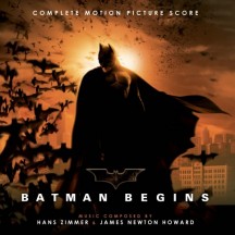 MundoBSO - Batman Begins